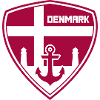 Danemark - Danemark - Danemark - Armoiries