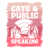 Chats & Conférencier Conférencier