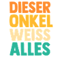 Patenonkel Onkel