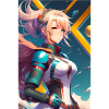 Image anime girls