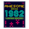 Awesome since 1982 limited edition
