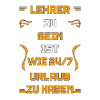 Teacher Saying