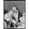 Geometric Mountains