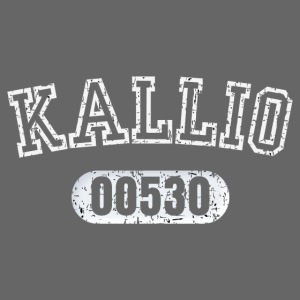 Kallio 00530 Helsinki Suomi