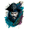 Dark Pirate