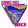 Summer Vibes Nice