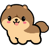 Chopper the dog