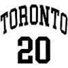 Toronto 20