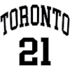 Toronto 21