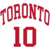 Toronto 10