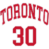 Toronto 30