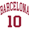 Barcelona 10