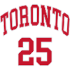 Toronto 25