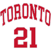 Toronto 21