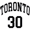 Toronto 30