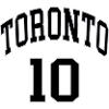 Toronto 10