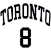 Toronto 8