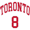 Toronto 8