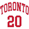 Toronto 20