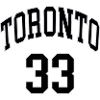 Toronto 33