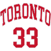 Toronto 33