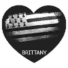 Brittany Breton flag