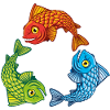 Fish rgb