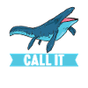 Dinosaure mosasaure