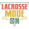 Lacrosse Mode On Player Team