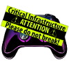 Critical Controller