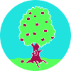 apple tree