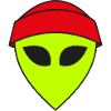 alien