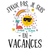 Vacances d été