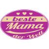 Beste Mama der Welt