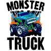 monster truck