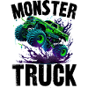 monster truck