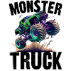 monster truck