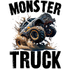 monster truck