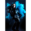 Beauté bleue 1