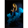 Beauté bleue 4