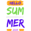 Hello Summer