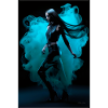 Cyan Beauty 2