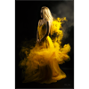 Beauté jaune 4