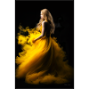 Beauté jaune 3