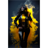 Yellow Beauty 1