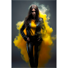 Beauté jaune 2