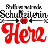 Stellvertretende Schulleiterin Schulleitung