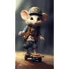 Skatermaus