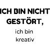 gestört