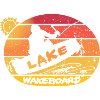 Wakeboard, Sun